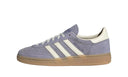 Adidas Handball Spezial Silver Violet Cream White