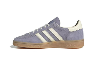 Adidas Handball Spezial Silver Violet Cream White Next Step