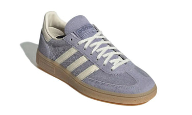 Adidas Handball Spezial Silver Violet Cream White Next Step