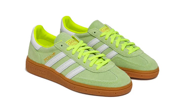Adidas Handball Spezial Solar Yellow White Next Step