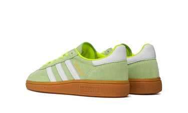 Adidas Handball Spezial Solar Yellow White Next Step