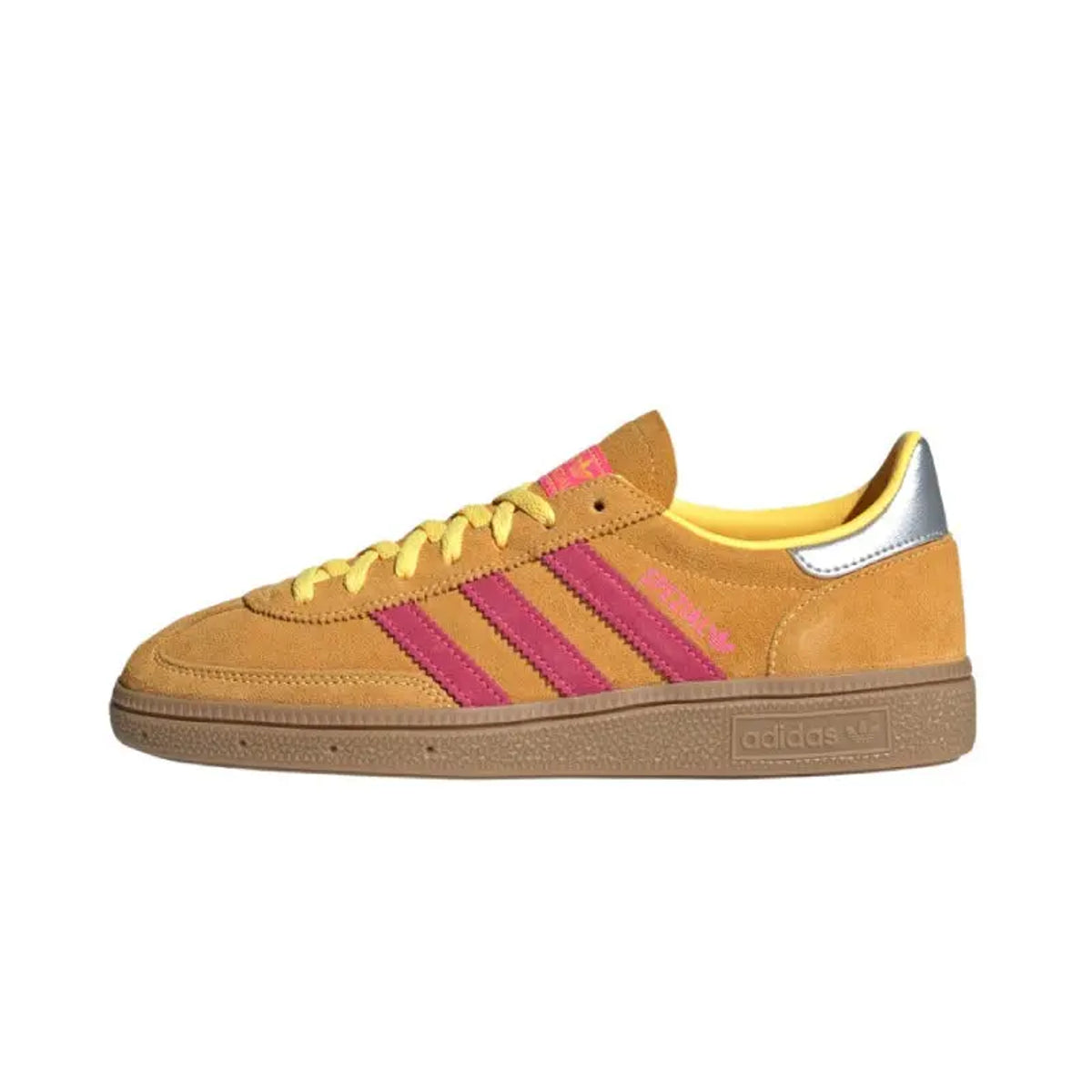 Adidas Handball Spezial Spark Lucid Pink (Women's)