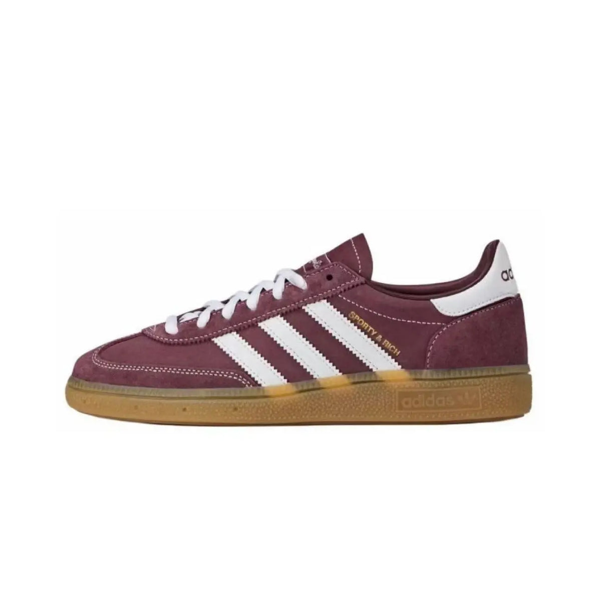 Adidas Handball Spezial Sporty & Rich Shadow Red