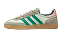 Adidas Handball Spezial The Whitaker Group Do Not Duplicate Green