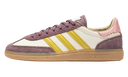 Adidas Handball Spezial The Whitaker Group Do Not Duplicate Yellow Purple