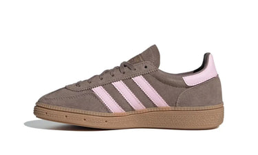 Adidas Handball Spezial Trace Brown Clear Pink Gum