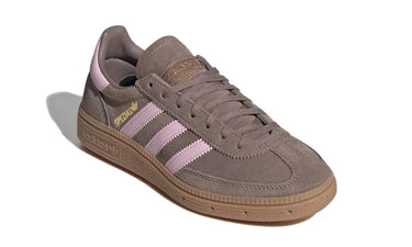 Adidas Handball Spezial Trace Brown Clear Pink Gum Next Step