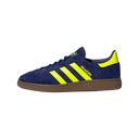 Adidas Handball Spezial Victory Blue Solar Yellow Gold Metallic