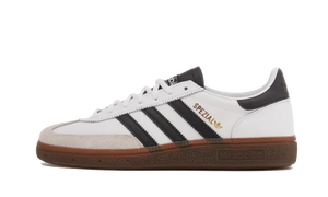 Adidas Handball Spezial White Black