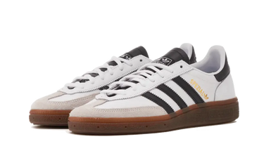 Adidas Handball Spezial White Black Next Step