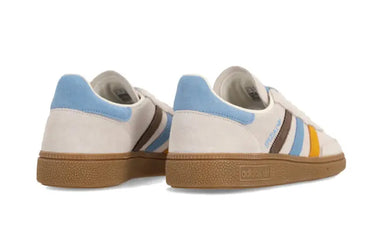Adidas Handball Spezial White Blue Earth Strata