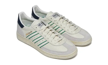 Adidas Handball Spezial White Green Night Indigo Next Step