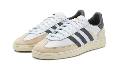 Adidas Handball Spezial White Grey Next Step
