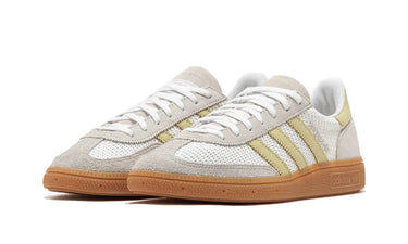 Adidas Handball Spezial White Powder Yellow