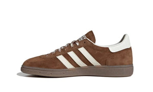Adidas Handball Spezial Wild Brown Off White Gum