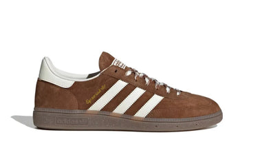 Adidas Handball Spezial Wild Brown Off White Gum Next Step