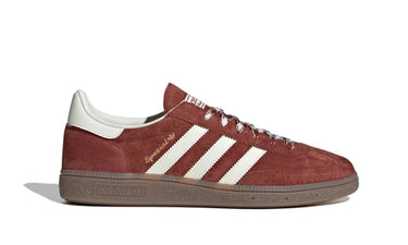Adidas Handball Spezial Wild Sepia Off White Gum Next Step