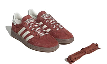 Adidas Handball Spezial Wild Sepia Off White Gum Next Step
