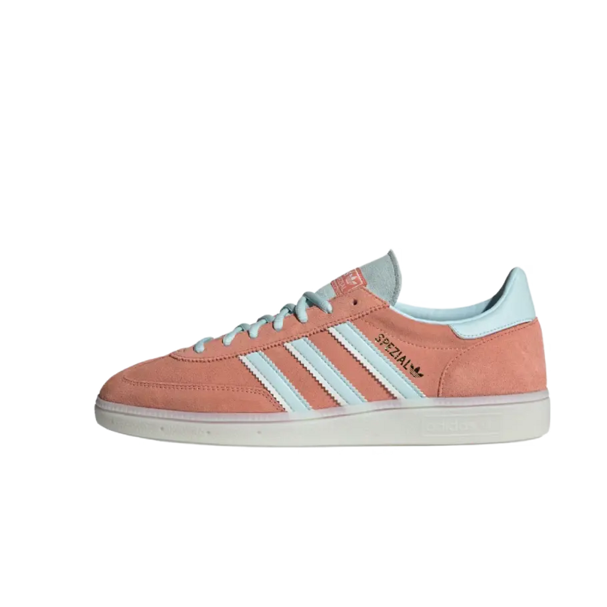 Adidas Handball Spezial Wonder Clay Almost Blue