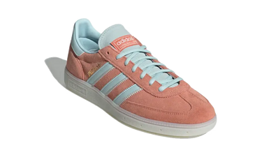 Adidas Handball Spezial Wonder Clay Almost Blue Next Step