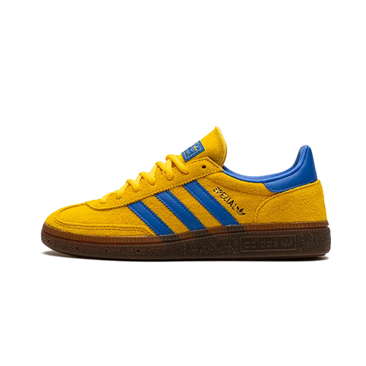 Adidas Handball Spezial Wonder Glow Blue