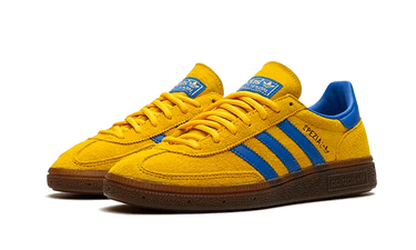Adidas Handball Spezial Wonder Glow Blue Next Step