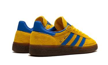 Adidas Handball Spezial Wonder Glow Blue Next Step