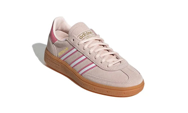 Adidas Handball Spezial Wonder Quartz Cloud White Rose Tone Next Step