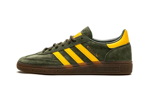 Adidas Handball Spezial Night Cargo