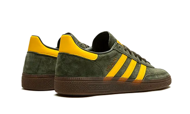 Adidas Handball Spezial Night Cargo Next Step