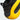 Adidas Harden Vol. 8 Black Yellow - IG6589 - View 8 | Next Step