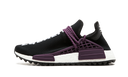 Adidas Human Race NMD Pharrell Holi Festival (Core Black)