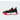 Adidas Initiation Core Black Cloud White Pure Ruby - JR9766 - View 1 | Next Step