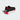 Adidas Initiation Core Black Cloud White Pure Ruby - JR9766 - View 5 | Next Step