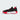 Adidas Initiation Core Black Cloud White Pure Ruby - JR9766 - View 6 | Next Step