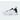 Adidas Initiation White Black - JR9765 - View 1 | Next Step