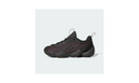 Adidas Intimidation Low Core Black Maroon Carbon