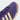 Adidas Italia 70s Collegiate Purple Orange Tint