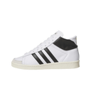 Adidas Jabbar Hi White Black
