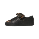 Adidas Jabbar Low Willy Chavarria Black Cheetah