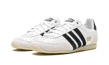 Adidas Japan Cloud White Black Next Step