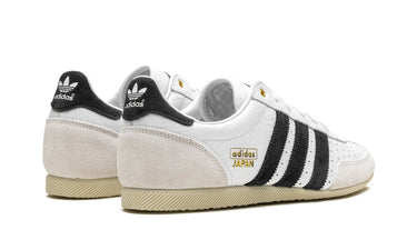 Adidas Japan Cloud White Black Next Step