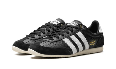 Adidas Japan Core Black Cloud White Next Step