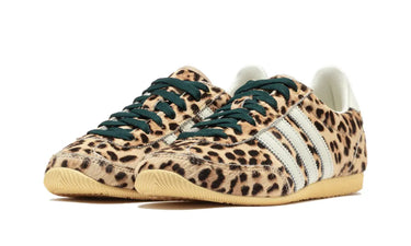 Adidas Japan Leopard Magic Beige Next Step