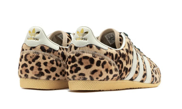 Adidas Japan Leopard Magic Beige Next Step