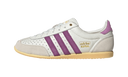 Adidas Japan Off White Rich Mauve Orange Tint (Women's)
