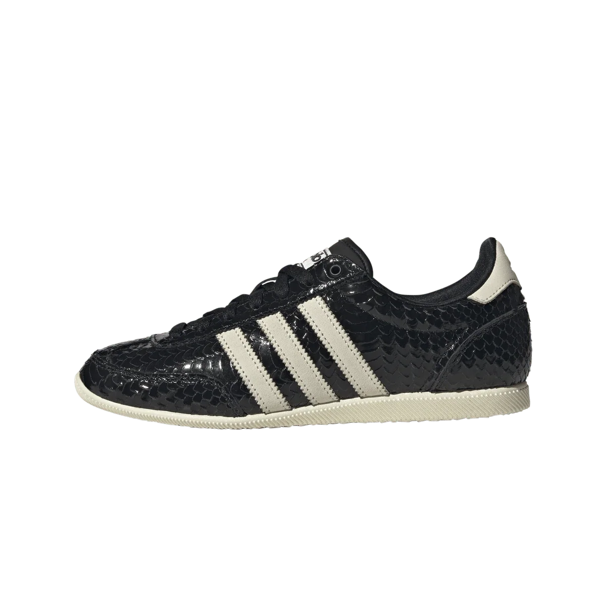 Adidas Japan Patent Snakeskin Black Off White (Women's)