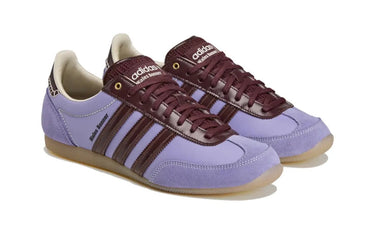 Adidas Japan Wales Bonner Light Purple