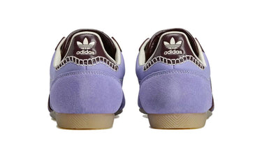 Adidas Japan Wales Bonner Light Purple Next Step