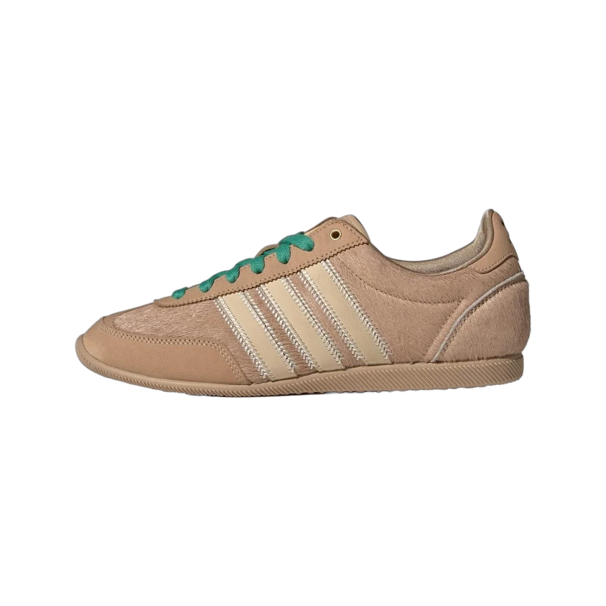 Adidas Japan Warm Sandstone Crystal Sand Pony (Women's)